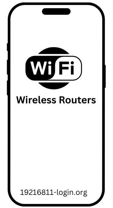 wireless-routers